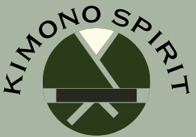 Kimono Spirit