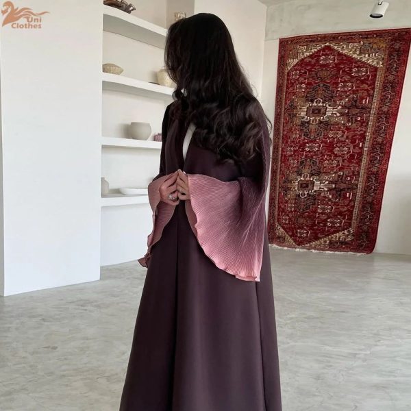 kimono abaya original tendance