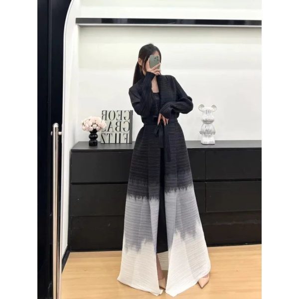 kimono abaya sobre et élégant