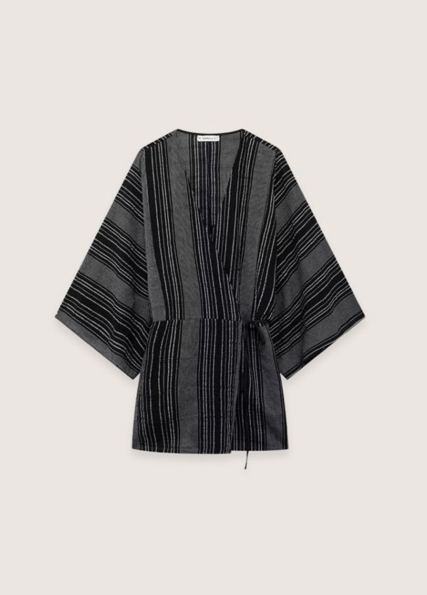 kimono court Shima