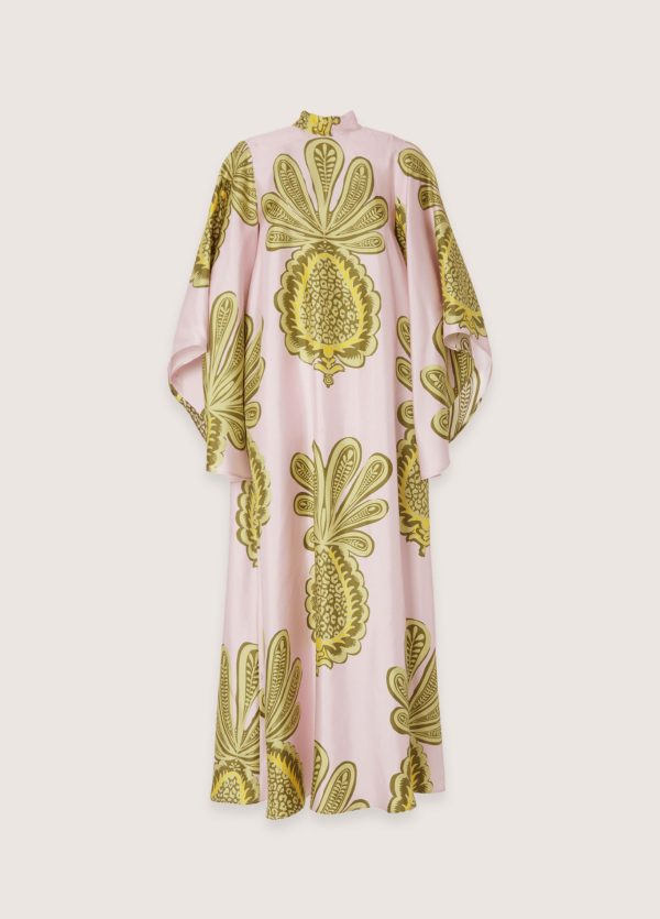 robe légère et réversible